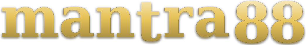 mantra 88 logo